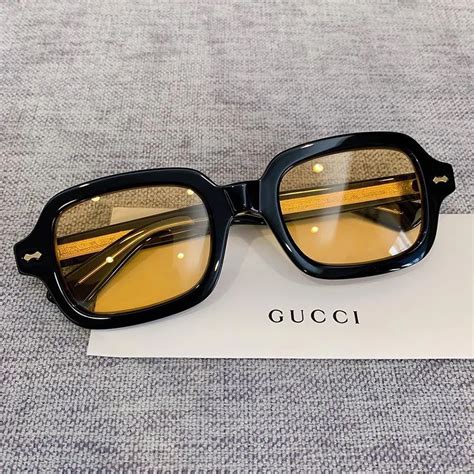 kính mắt Gucci